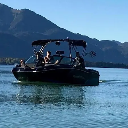 Appartamento Sport Girbl