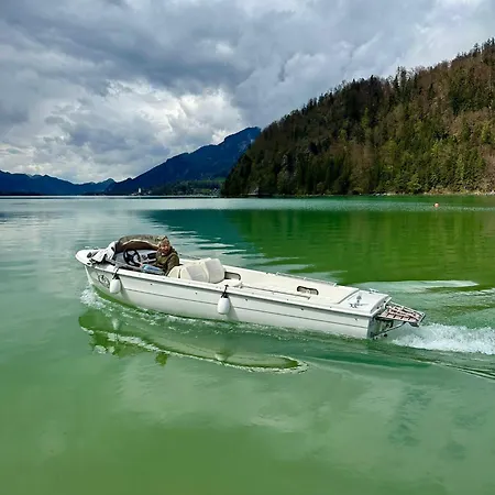 Sport Girbl Appartamento