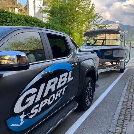 Sport Girbl * Strobl