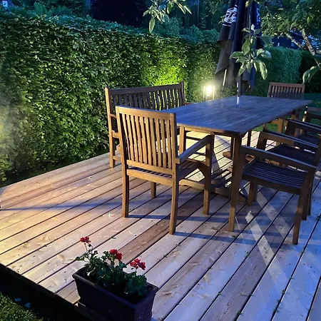 Appartamento Sport Girbl *