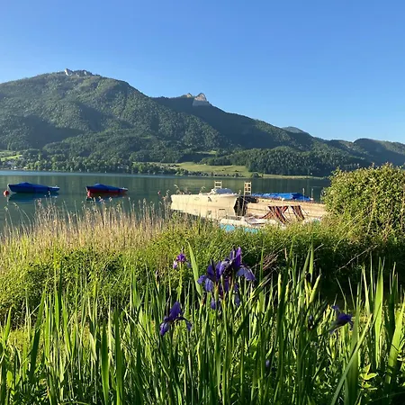 Sport Girbl Apartmán Strobl
