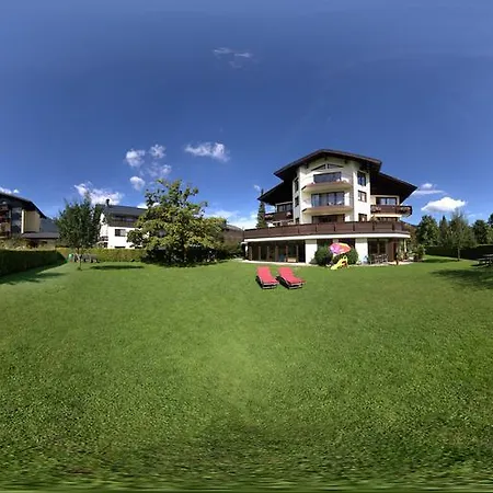 Sport Girbl Apartmán *