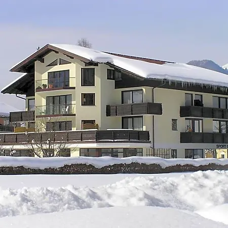 Apartmán Sport Girbl Strobl