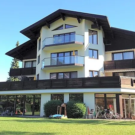 Sport Girbl Apartamento Strobl