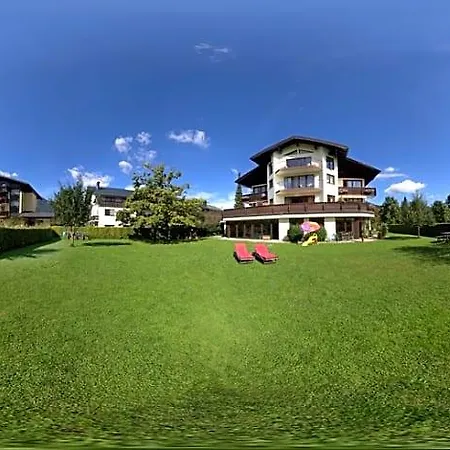 Sport Girbl Apartmán