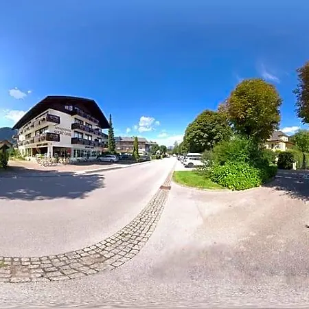 Apartmán Sport Girbl
