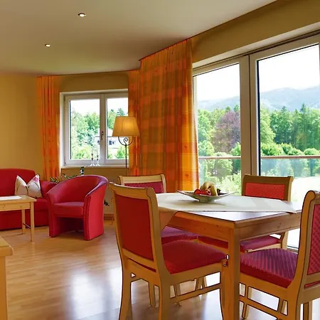 Apartman Sport Girbl *