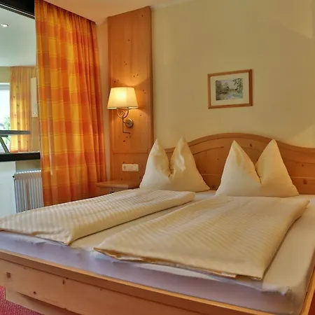 Apartmán Sport Girbl *