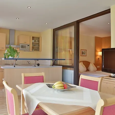 Apartmán Sport Girbl