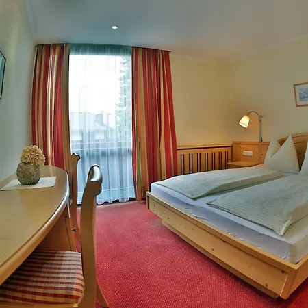 Apartmán Sport Girbl