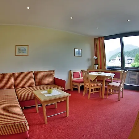 Appartamento Sport Girbl Strobl