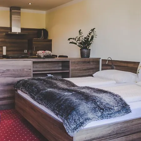 Apartmán Sport Girbl Strobl