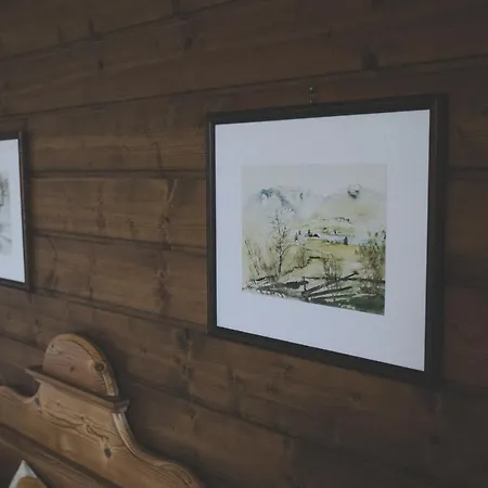 Appartamento Sport Girbl