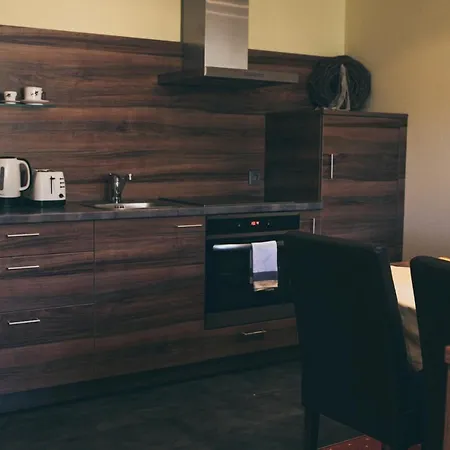 Sport Girbl Apartmán