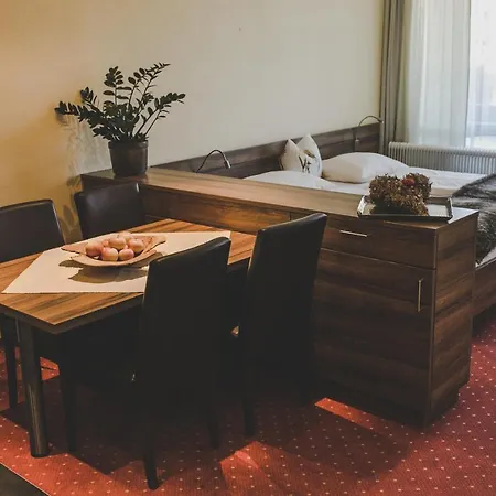 Sport Girbl Apartmán *