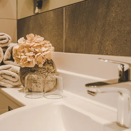 Sport Girbl Apartman