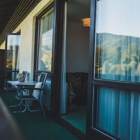 Apartmán Sport Girbl Strobl