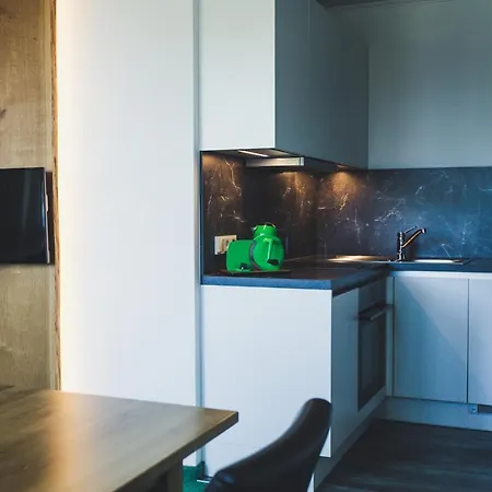 Sport Girbl Appartamento