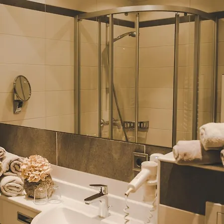 Sport Girbl Appartamento