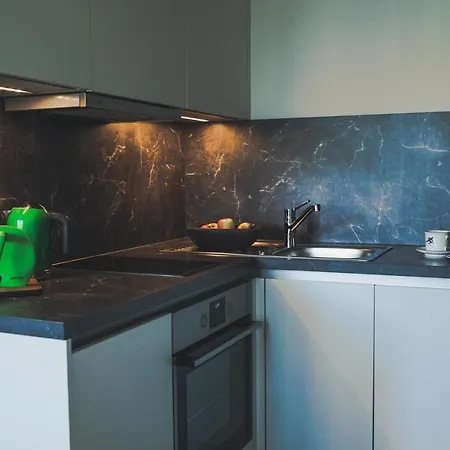 Apartmán Sport Girbl