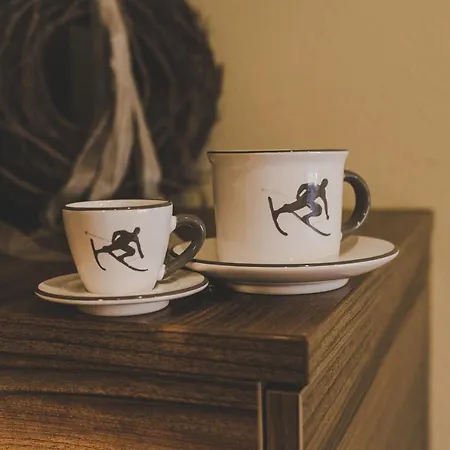 Sport Girbl Apartmán *