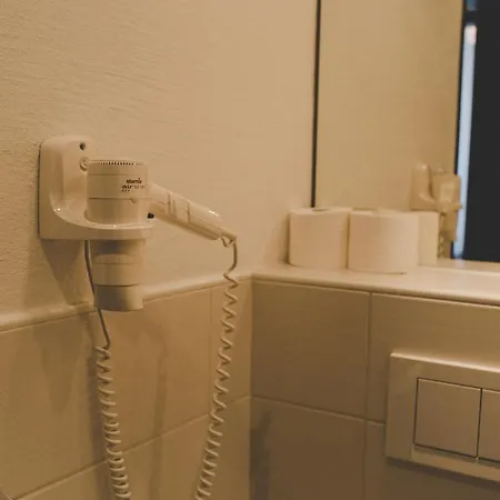 Sport Girbl Appartamento *