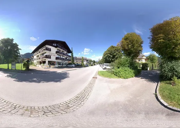 Sport Girbl Appartement