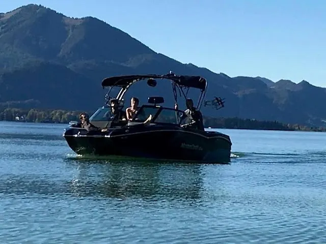 Appartement Sport Girbl