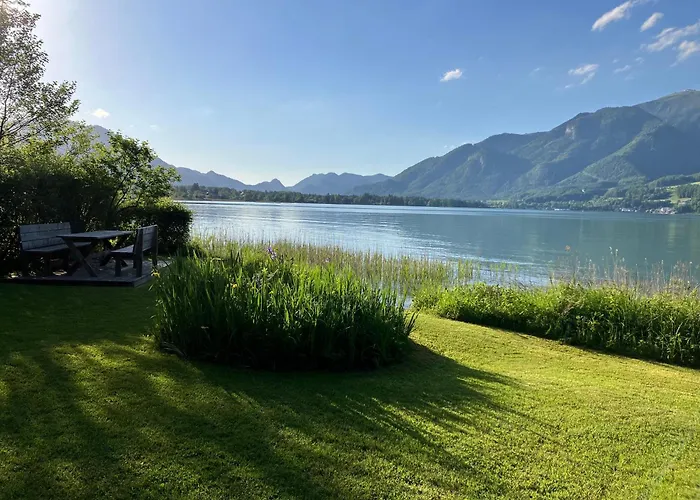 Sport Girbl Appartement *