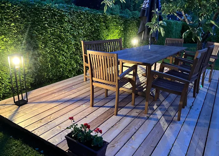 Appartement Sport Girbl *