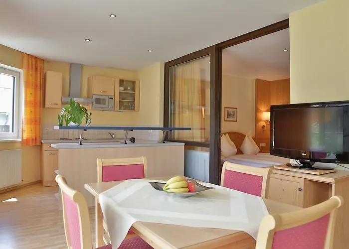 Appartement Sport Girbl