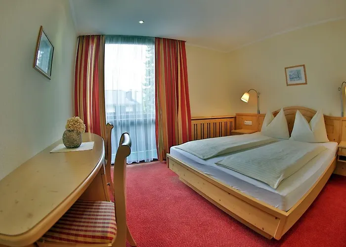 Appartement Sport Girbl