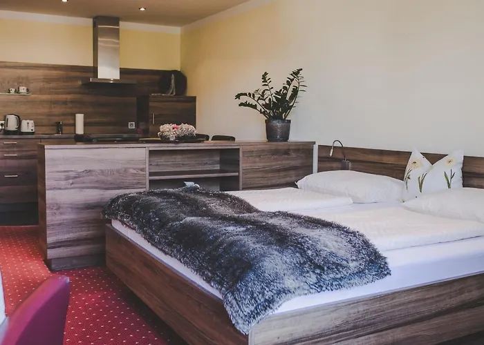 Appartement Sport Girbl Strobl