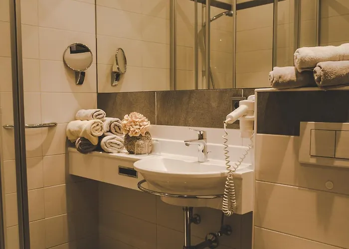 Sport Girbl Appartement