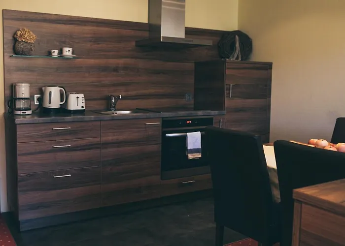 Sport Girbl Appartement