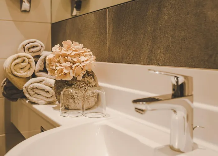 Sport Girbl Appartement