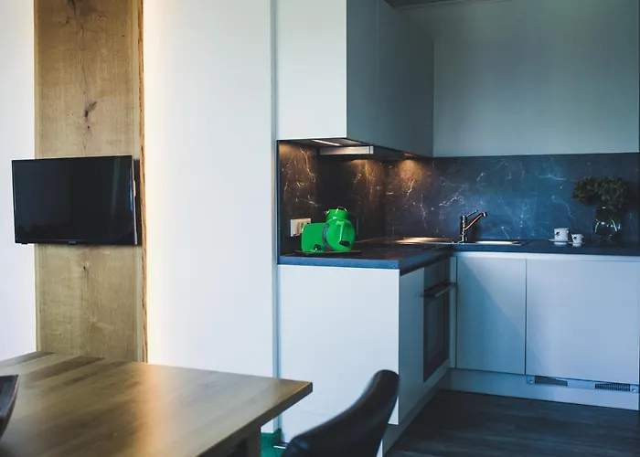 Sport Girbl Appartement