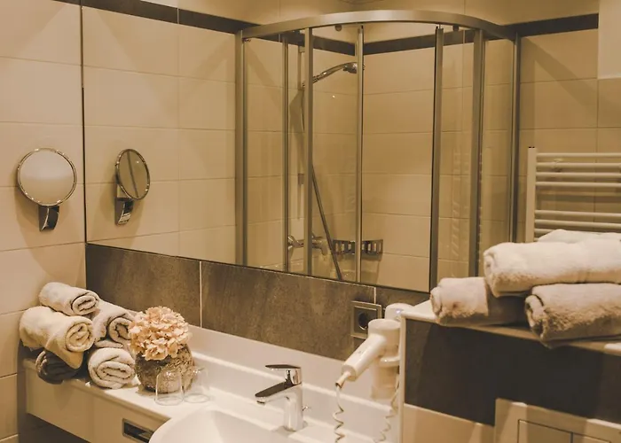 Sport Girbl Appartement