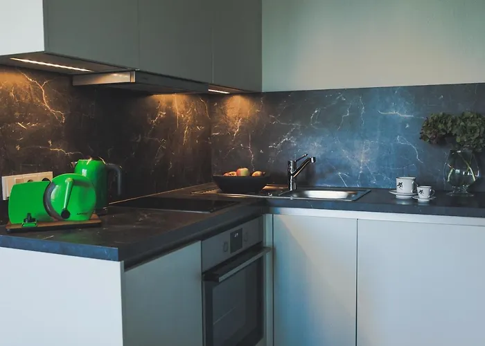 Appartement Sport Girbl