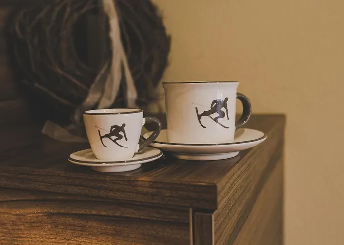 Sport Girbl Appartement *