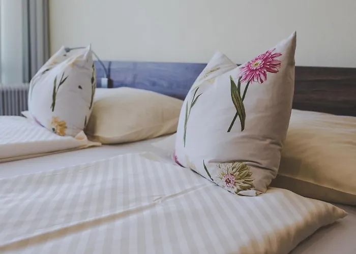 Appartement Sport Girbl